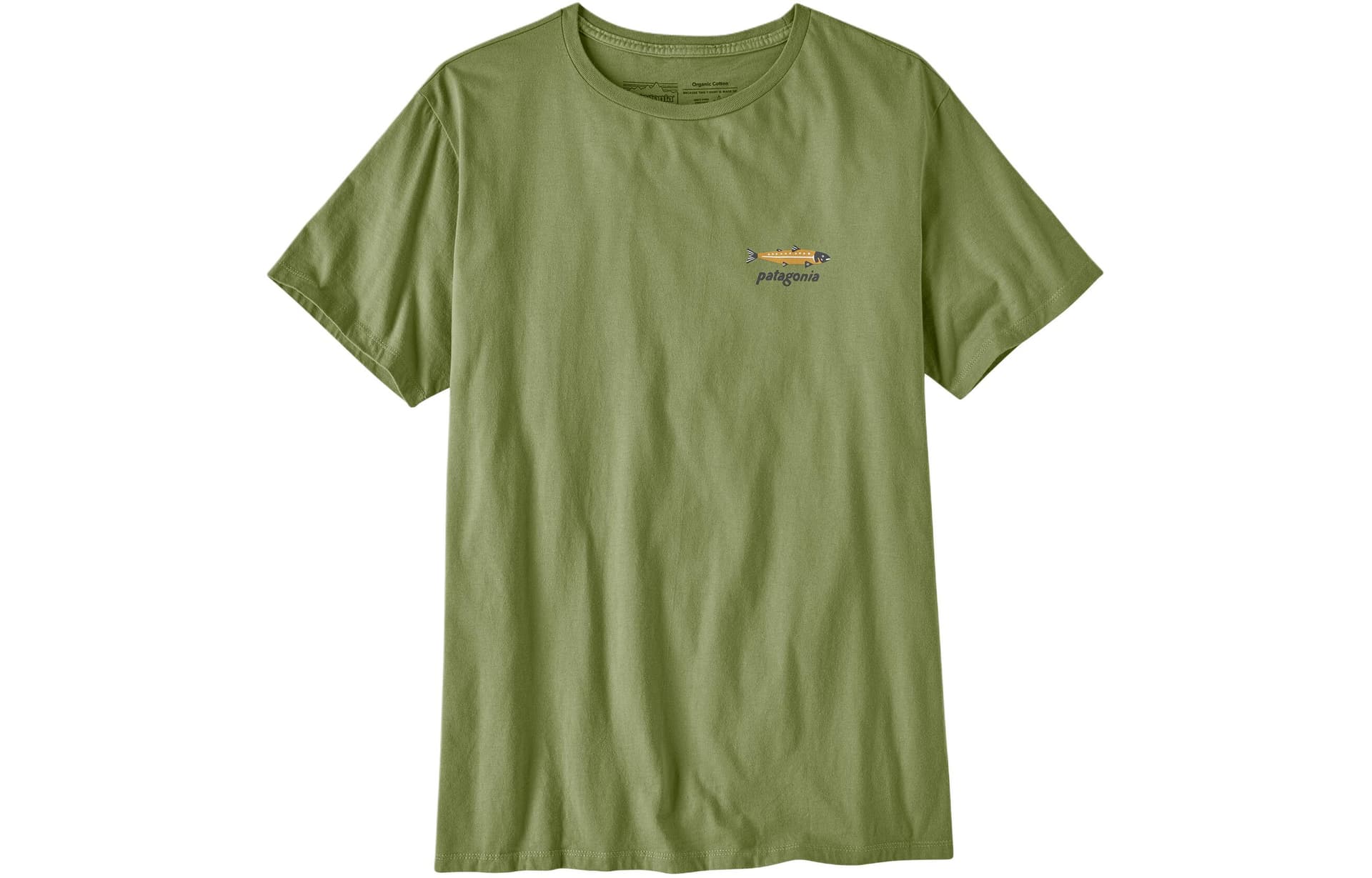 Футболка patagonia T - изображение 1