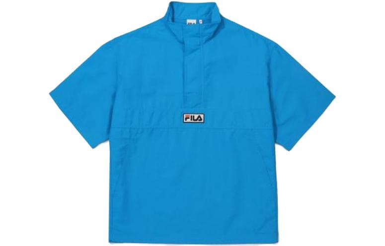 Футболка FILA LogoT - изображение 1
