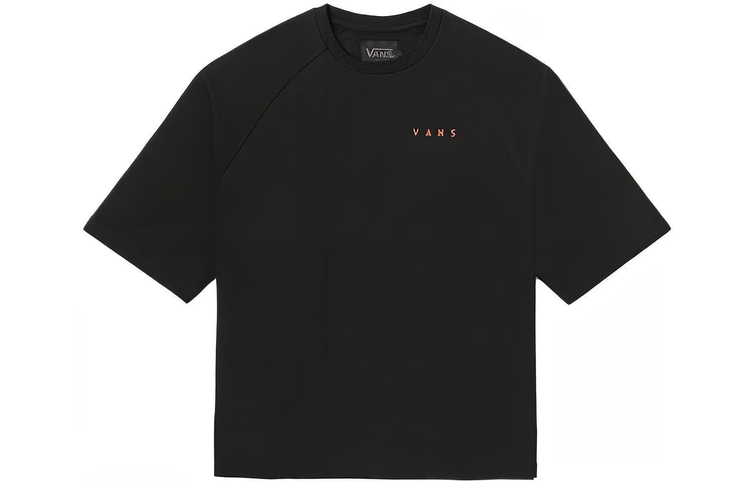 Футболка Vans T - изображение 1