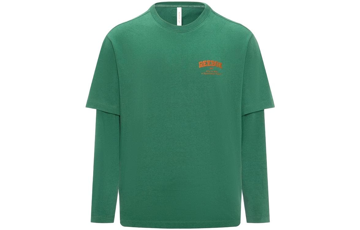 Футболка Reebok T - изображение 1
