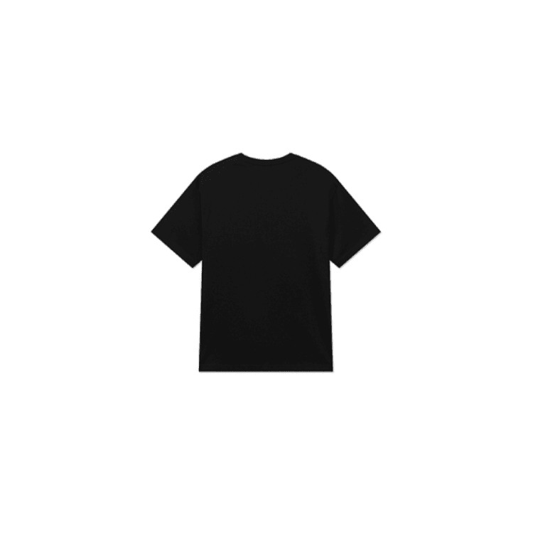 Футболка Lacoste SS25 Black - изображение 2