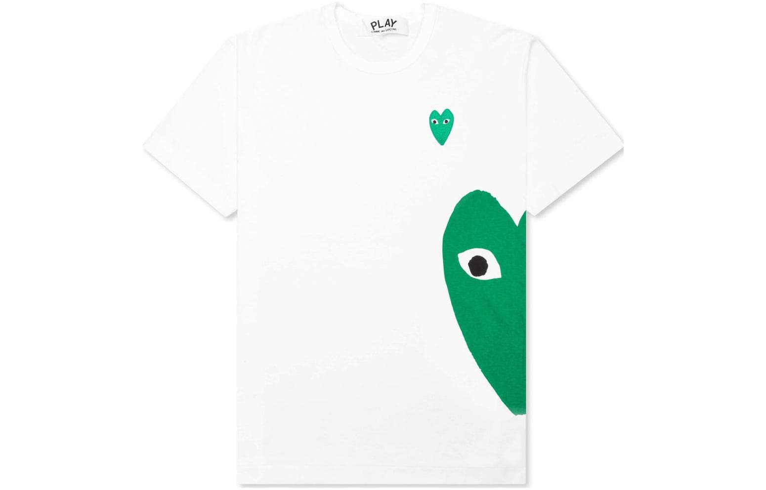 Футболка COMME DES GARCONS SHIRT T - изображение 1