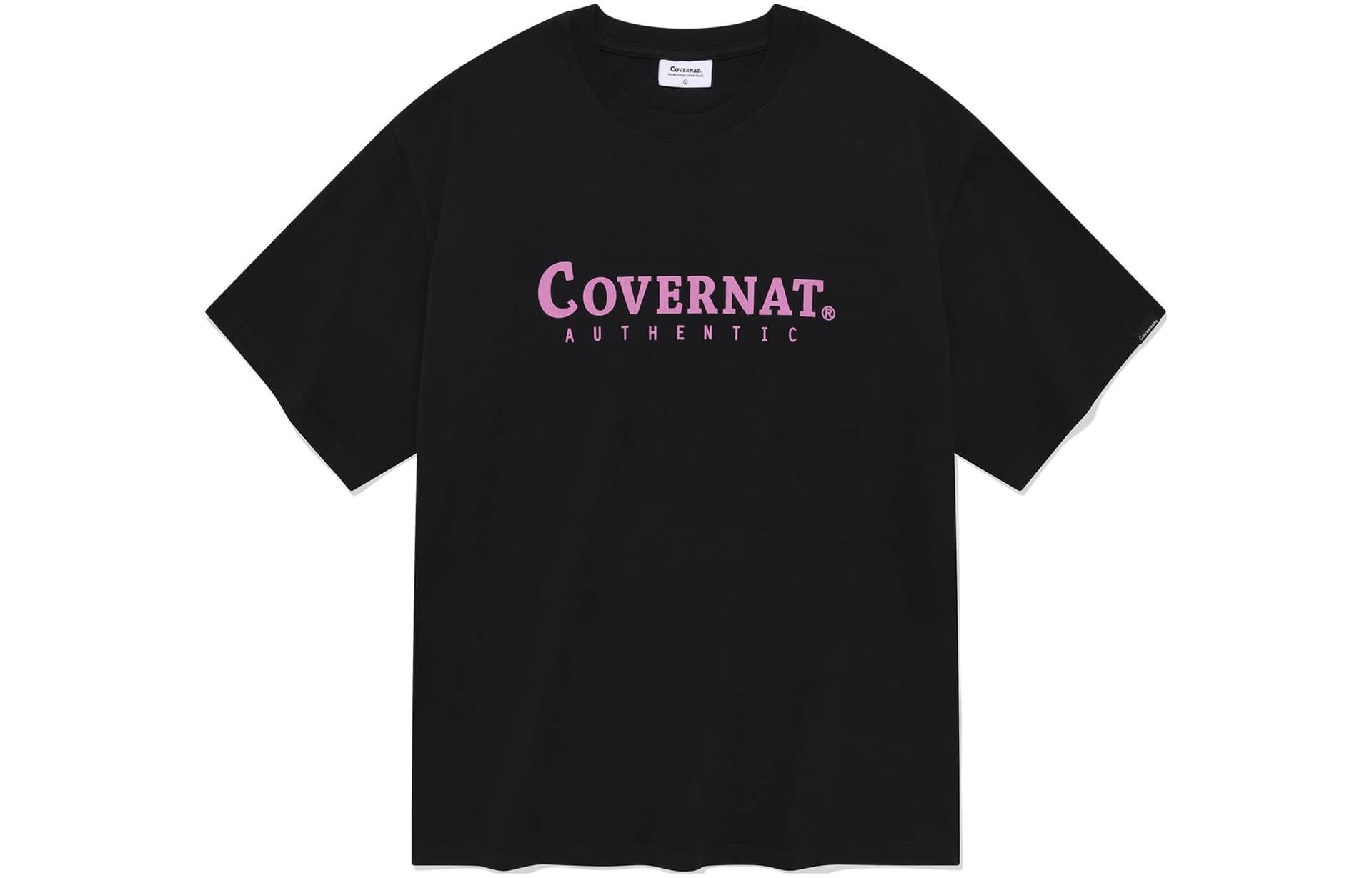 Футболка COVERNAT SS24 T - изображение 1