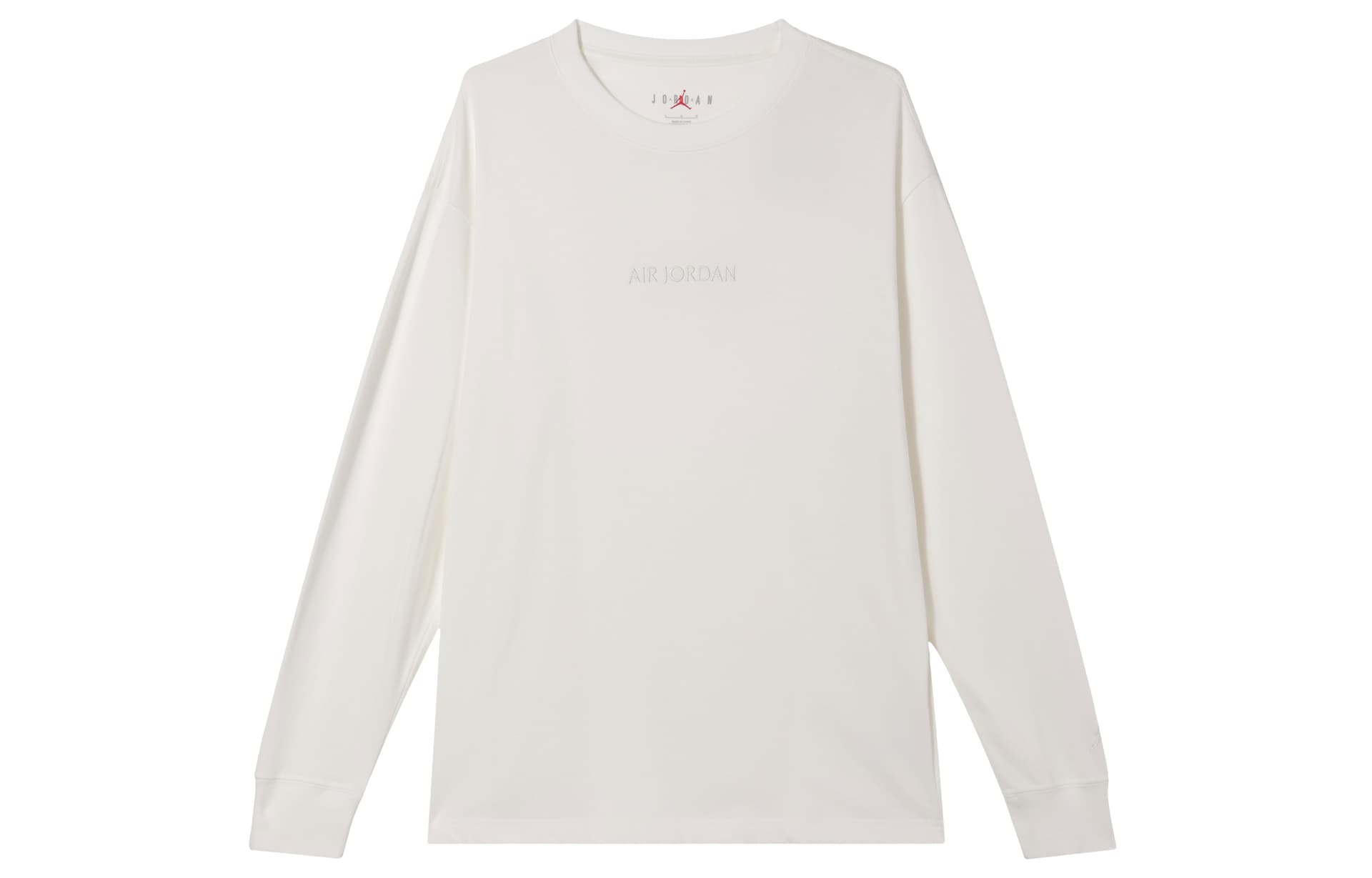 Футболка Jordan Wordmark T - изображение 1