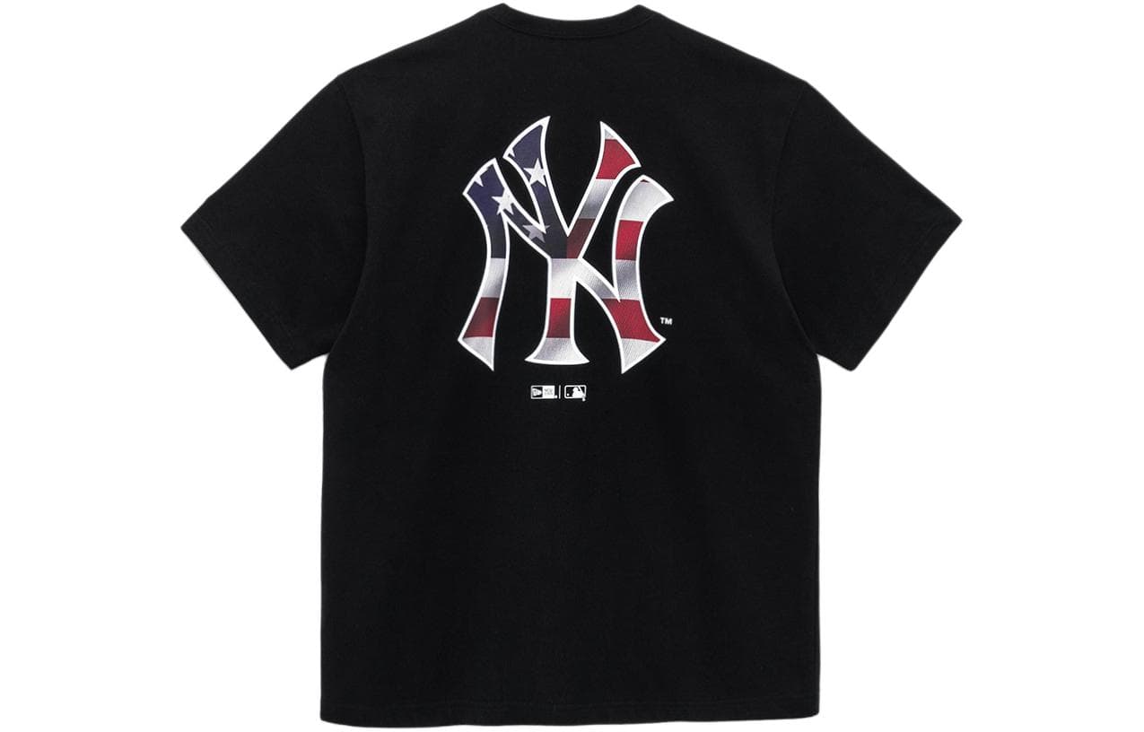 Футболка New Era x MLB SS24 T - изображение 1