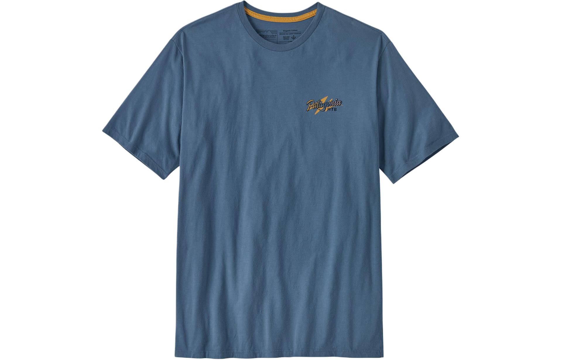 Футболка patagonia T - изображение 1