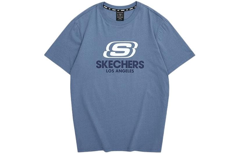 Футболка Skechers LogoT - изображение 1