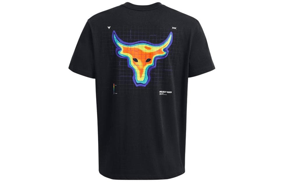 Футболка Under Armour LogoT - изображение 1
