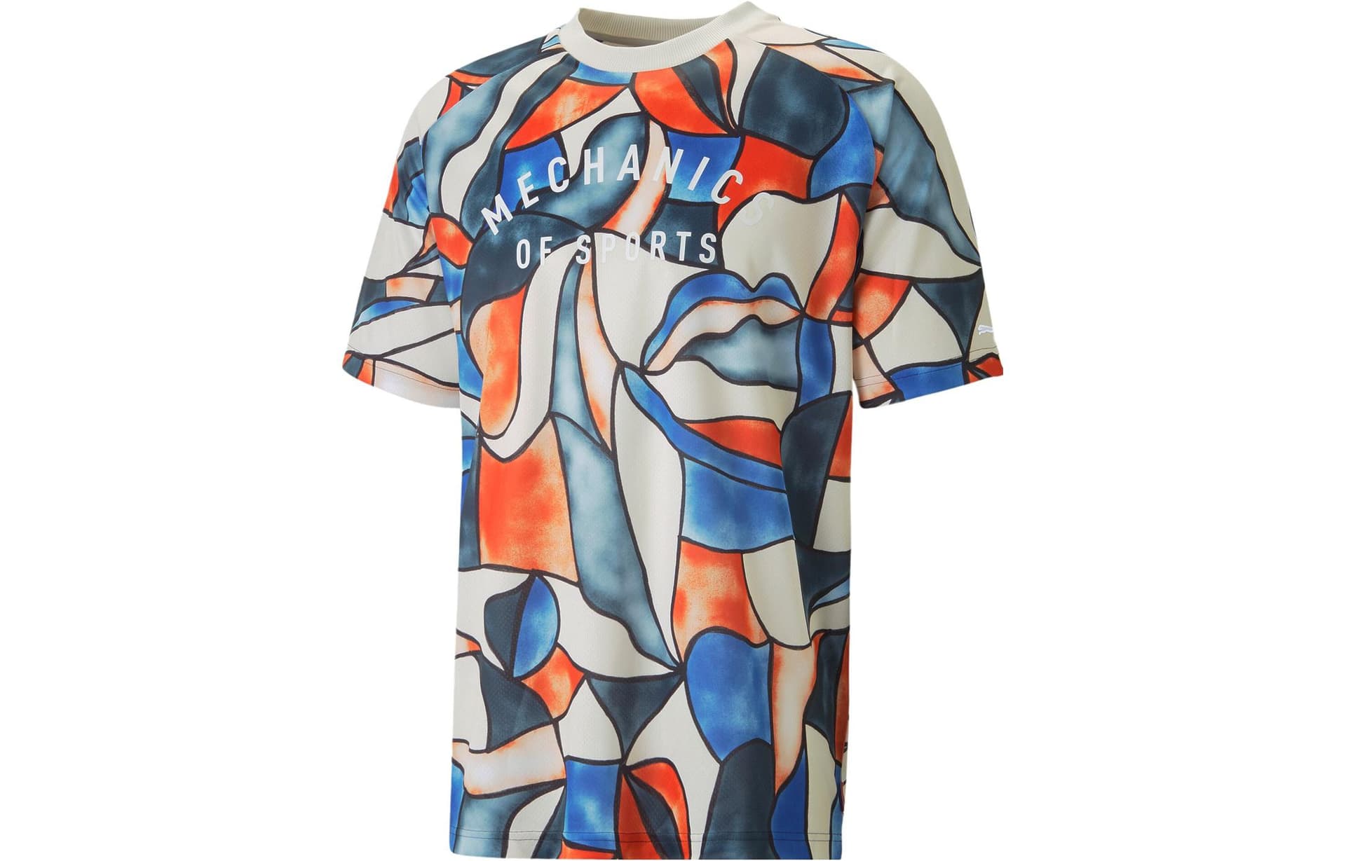 Футболка PUMA T - изображение 1