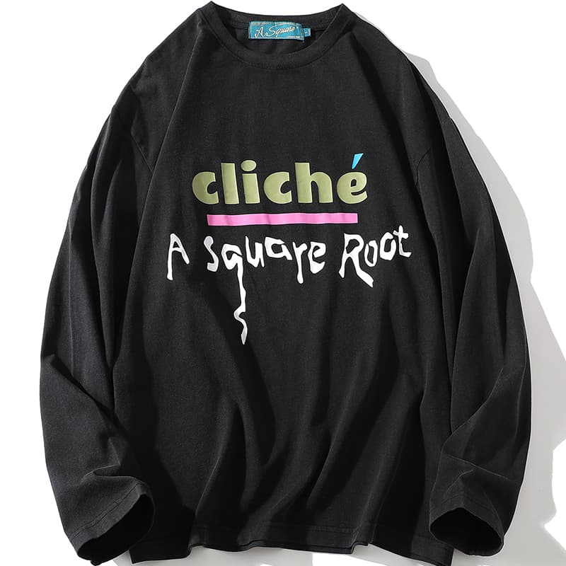 Футболка A SQUARE ROOTA T - изображение 1