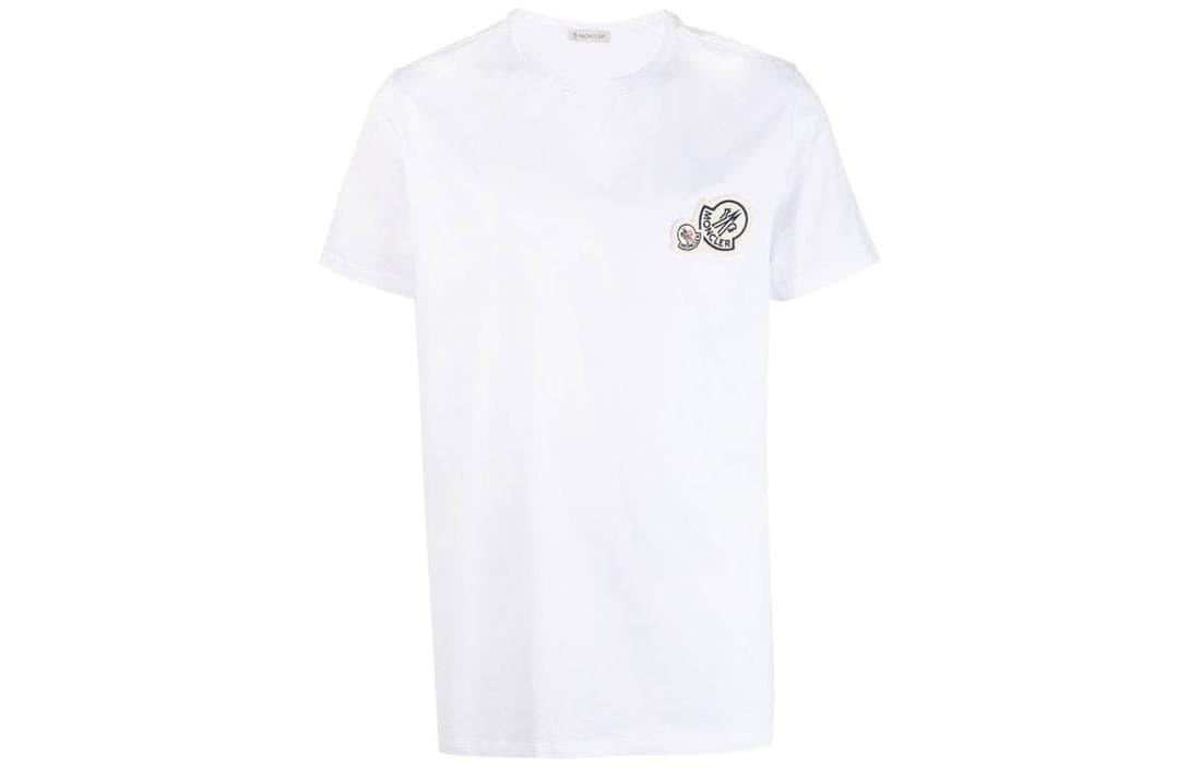 Футболка Moncler SS24 T - изображение 1