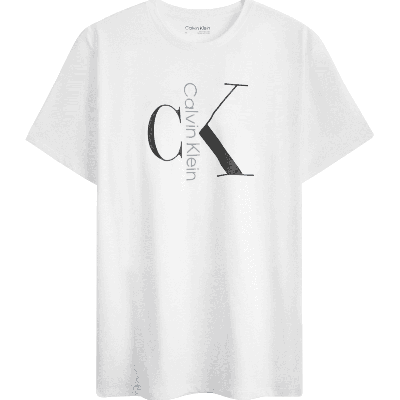 Футболка CALVIN KLEIN T - изображение 1