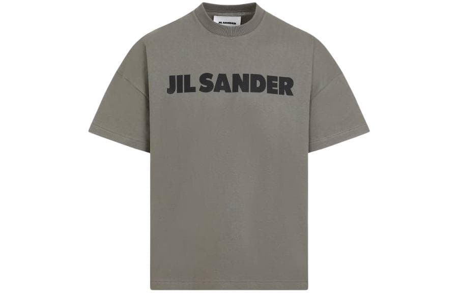 Футболка JIL SANDER T - изображение 1