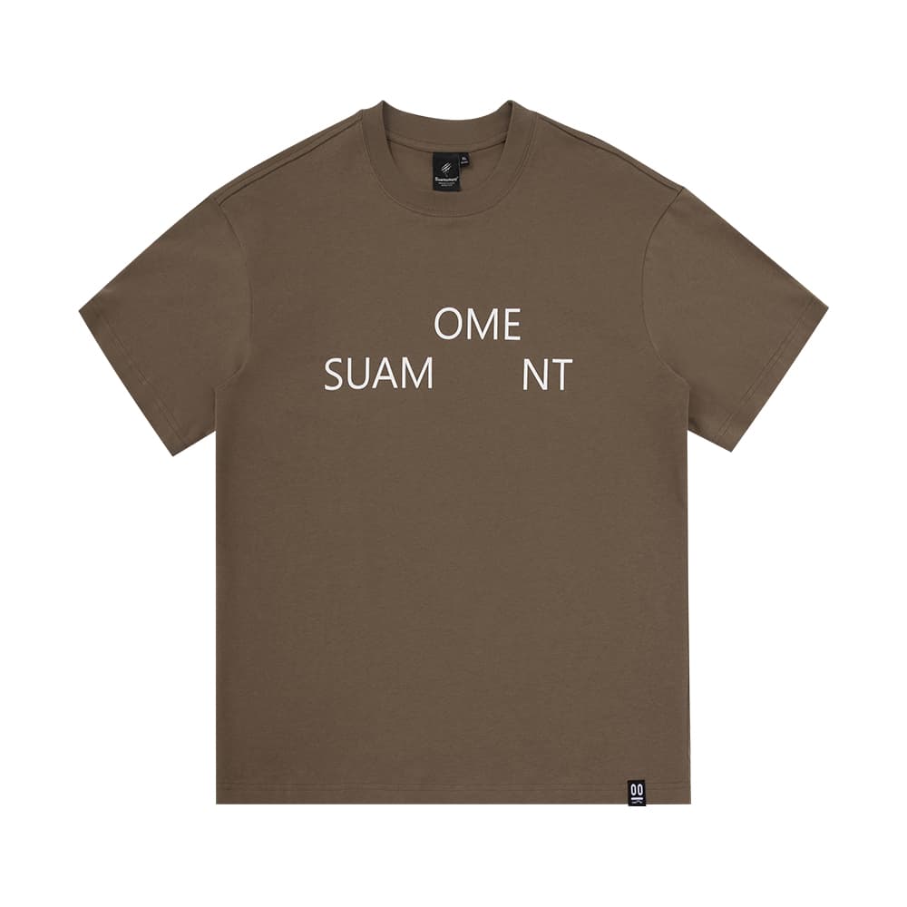 Футболка Suamoment EMOT - изображение 1