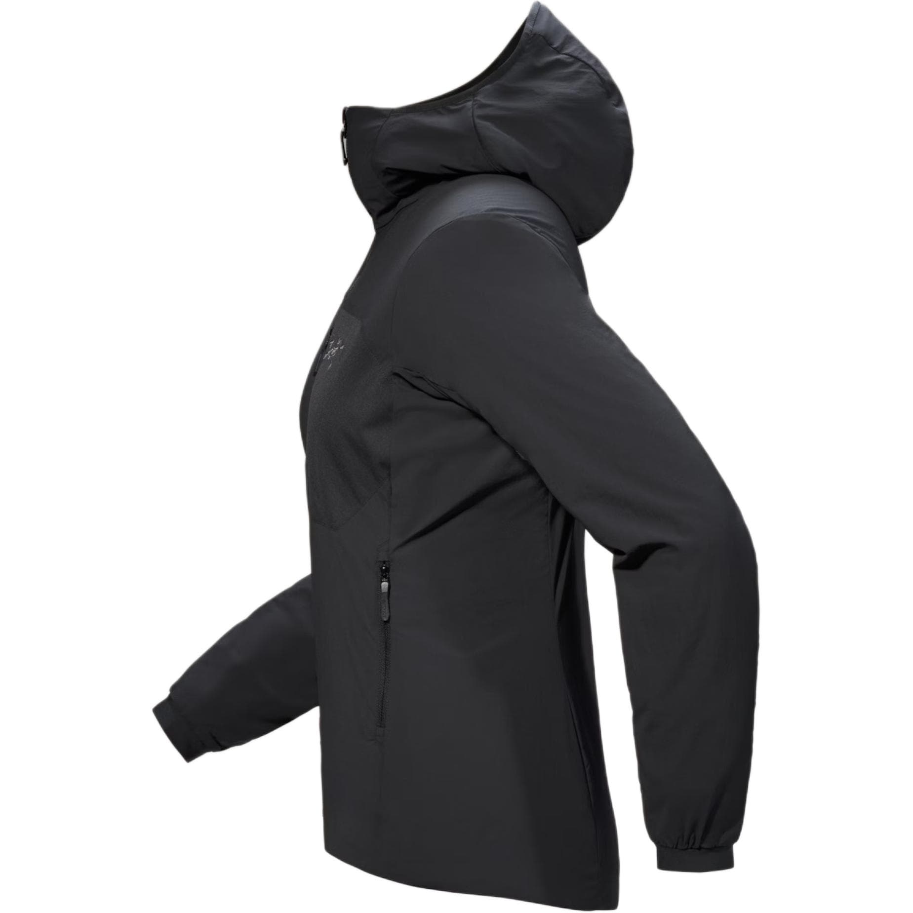 Arc'teryx PROTON Пуховая куртка Женские - изображение 2