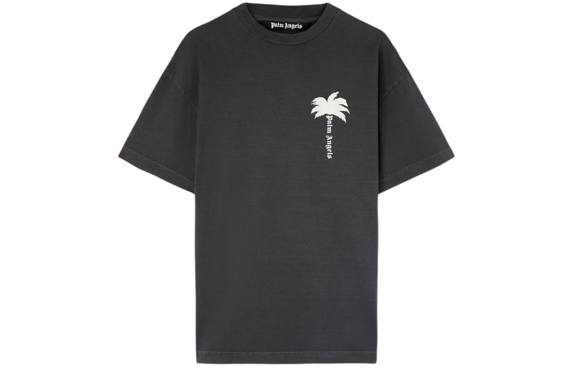 Футболка PALM ANGELS LOGOT - изображение 1