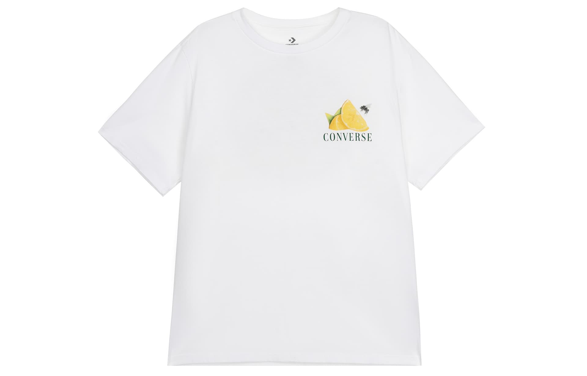 Футболка Converse T - изображение 1