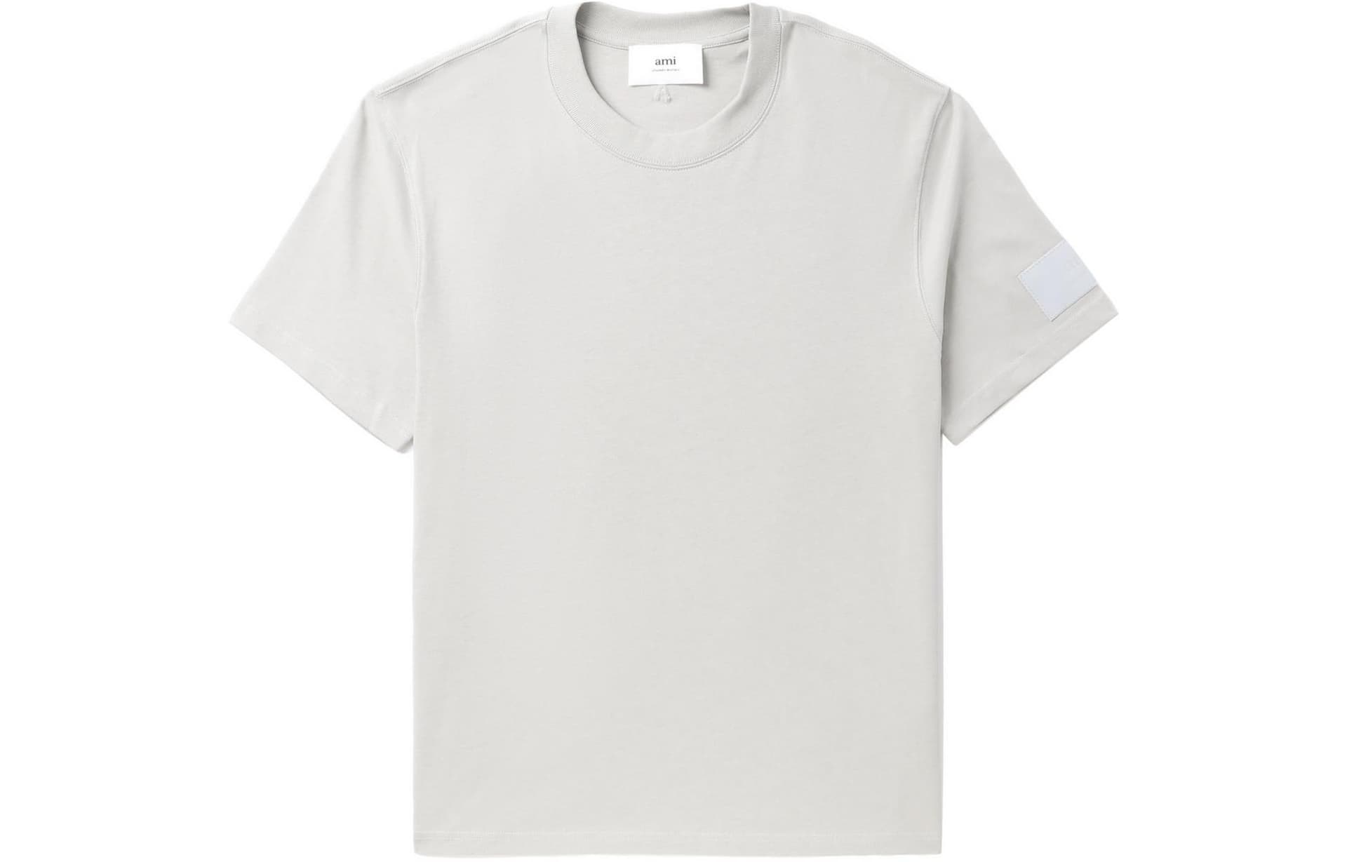 Футболка AMIPARIS FW23 T - изображение 1