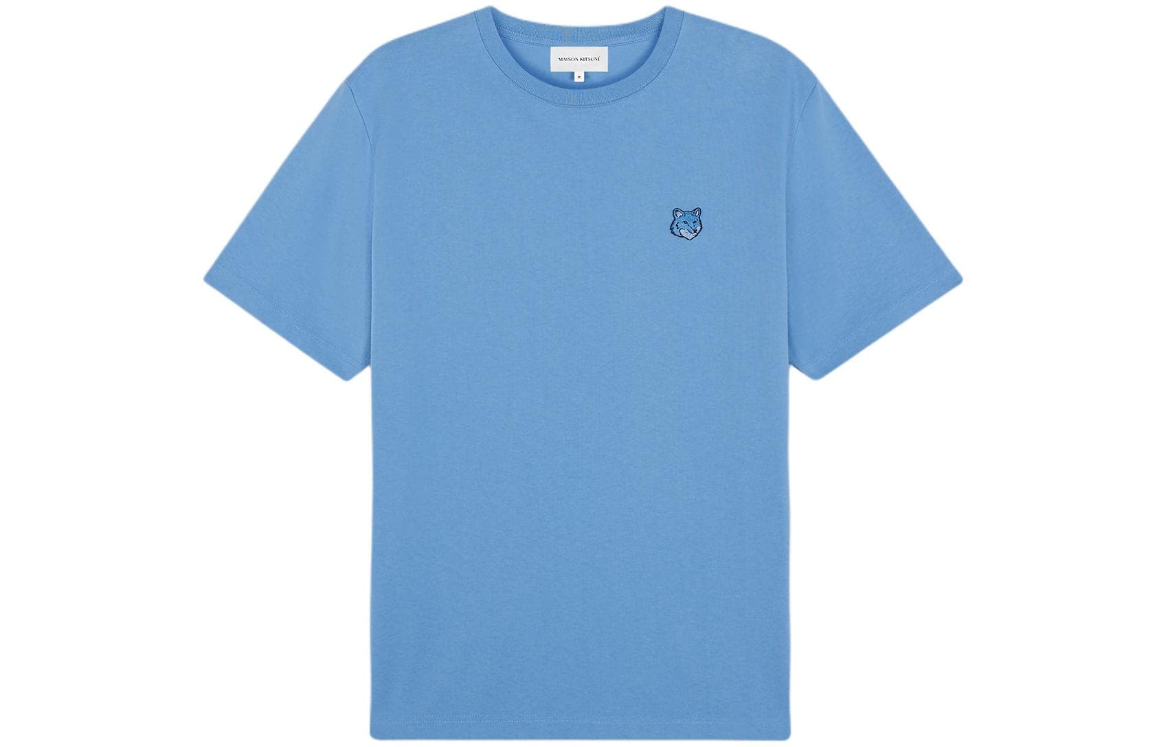 Футболка Maison Kitsune SS24 T - изображение 1