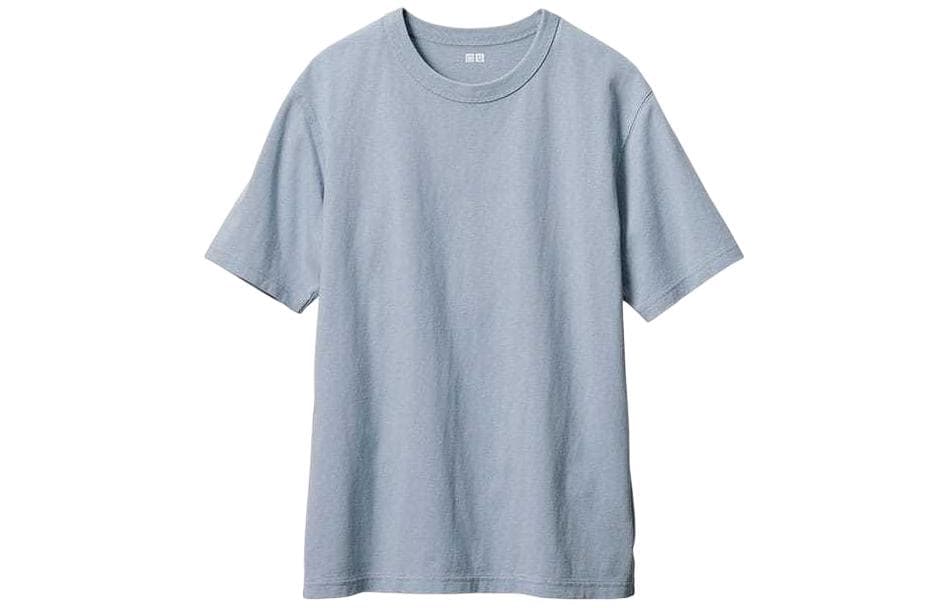 Футболка UNIQLO SS24 U T - изображение 1