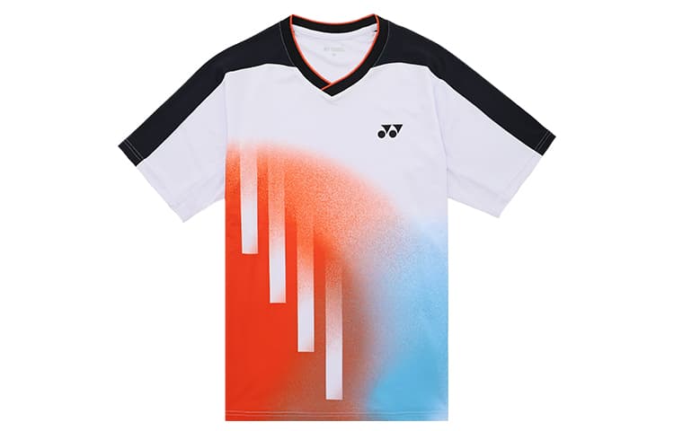 Футболка YONEX Мужские T-рубашки - изображение 2