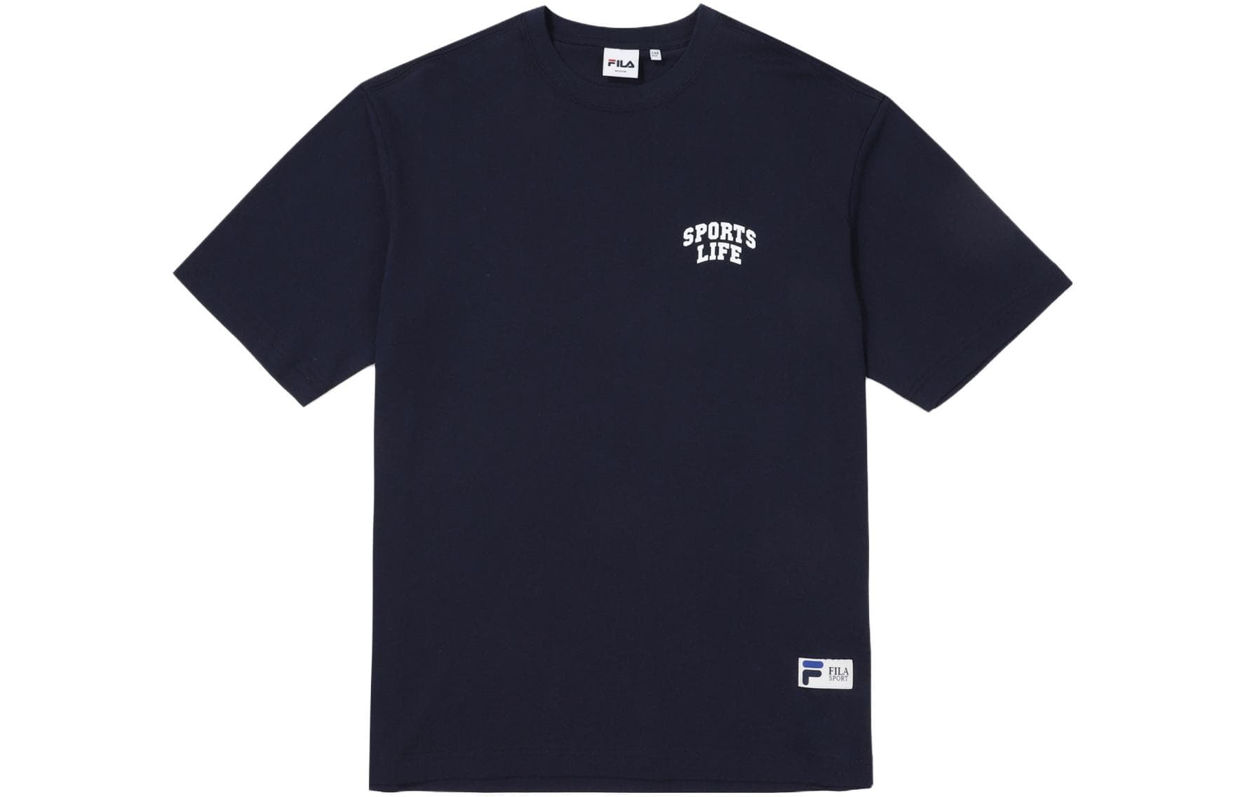 Футболка FILA T - изображение 1