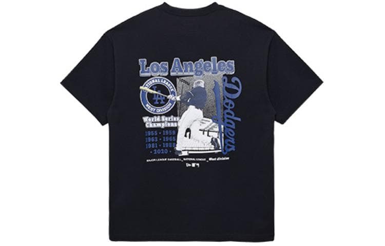Футболка New Era x MLB SS24 NYT - изображение 1