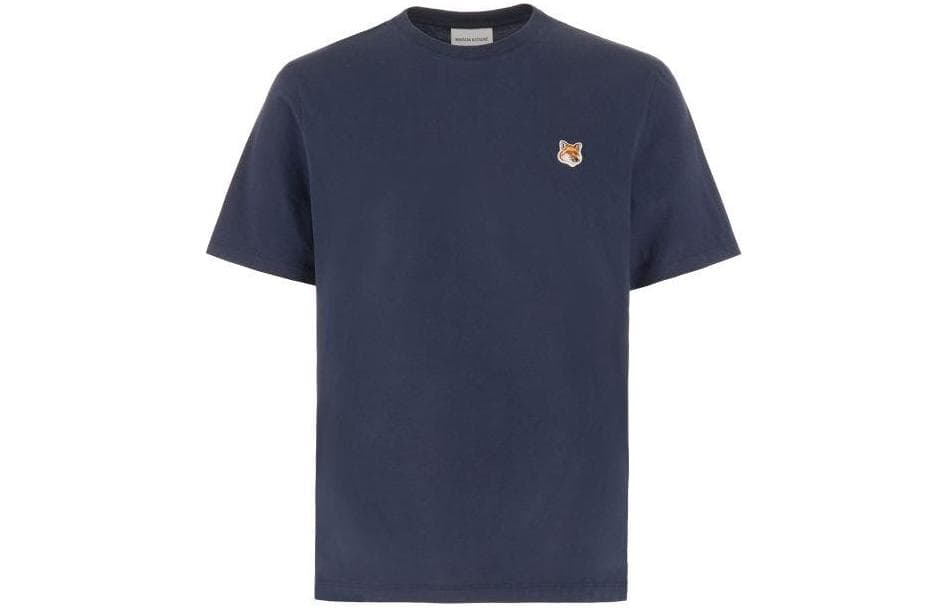 Футболка Maison Kitsune SS24 T - изображение 1