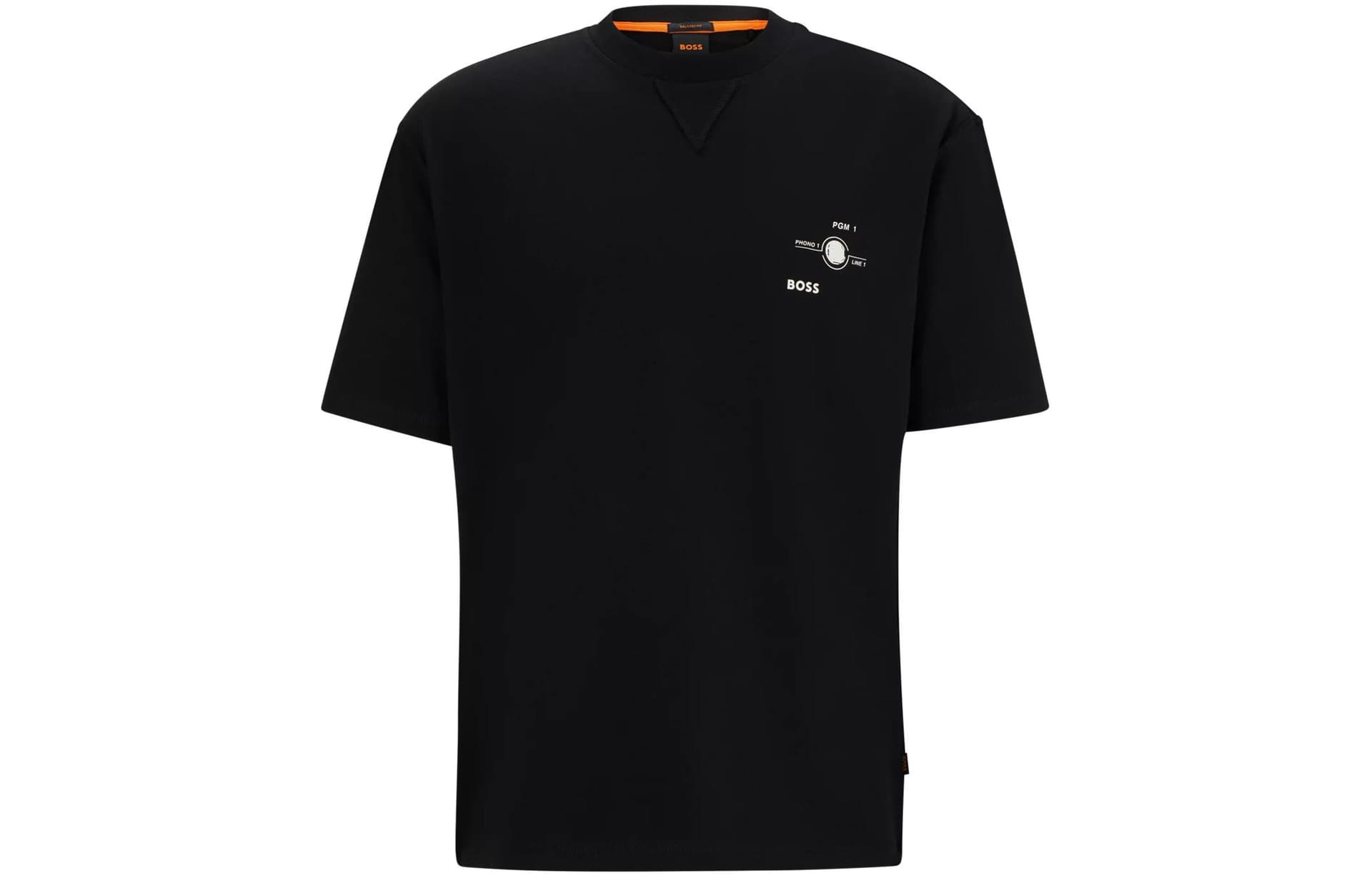 Футболка HUGO BOSS T - изображение 1