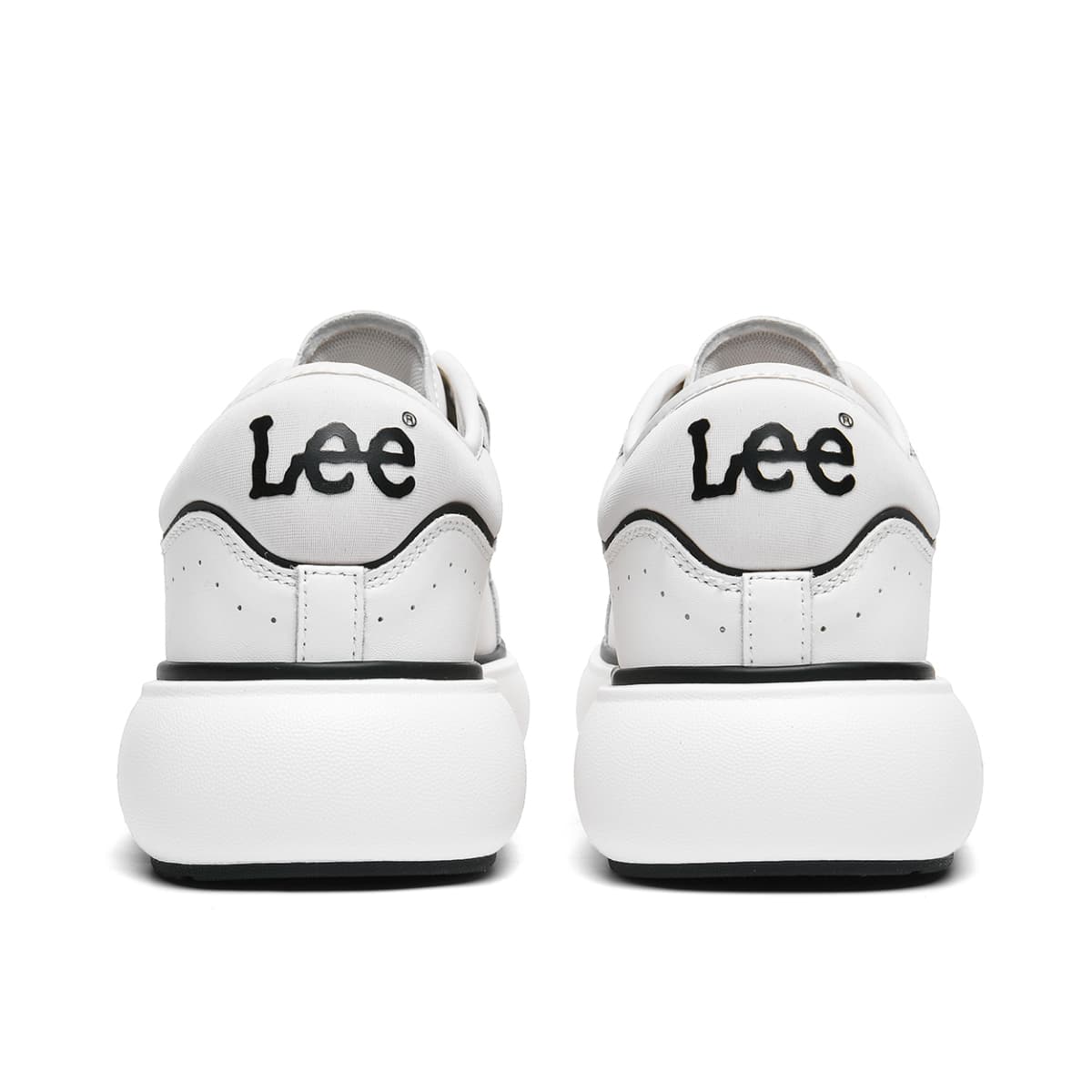 Кроссовки Lee - изображение 6