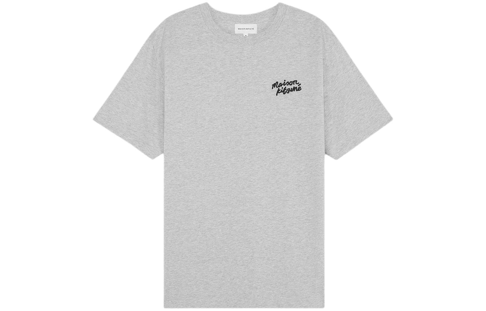 Футболка Maison Kitsune SS24 T - изображение 1