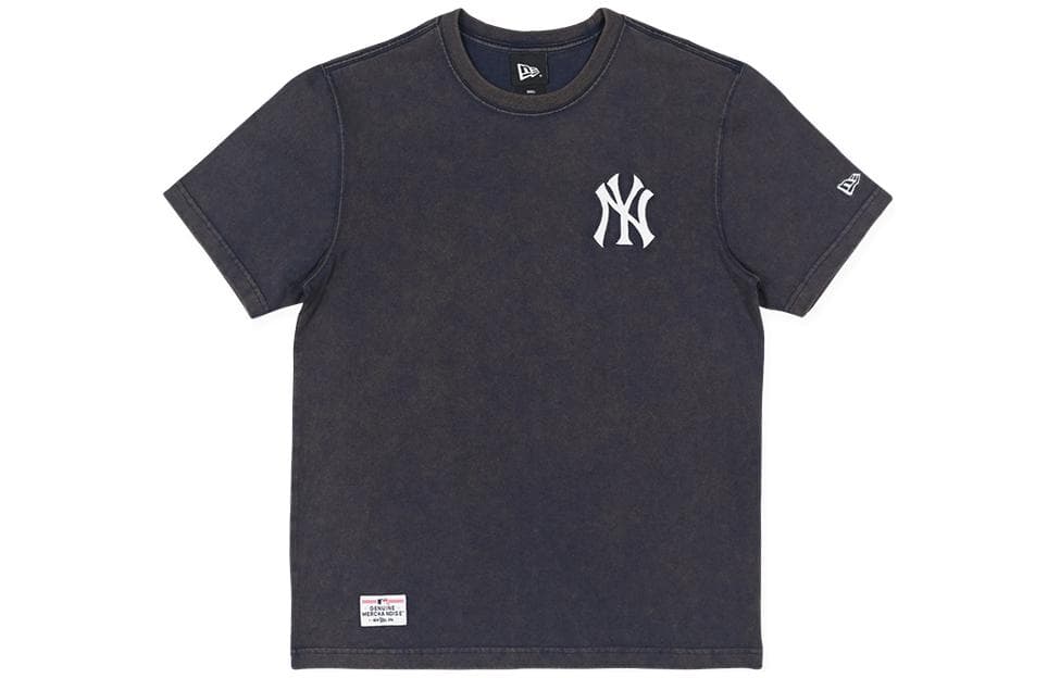 Футболка New Era x MLB T - изображение 1