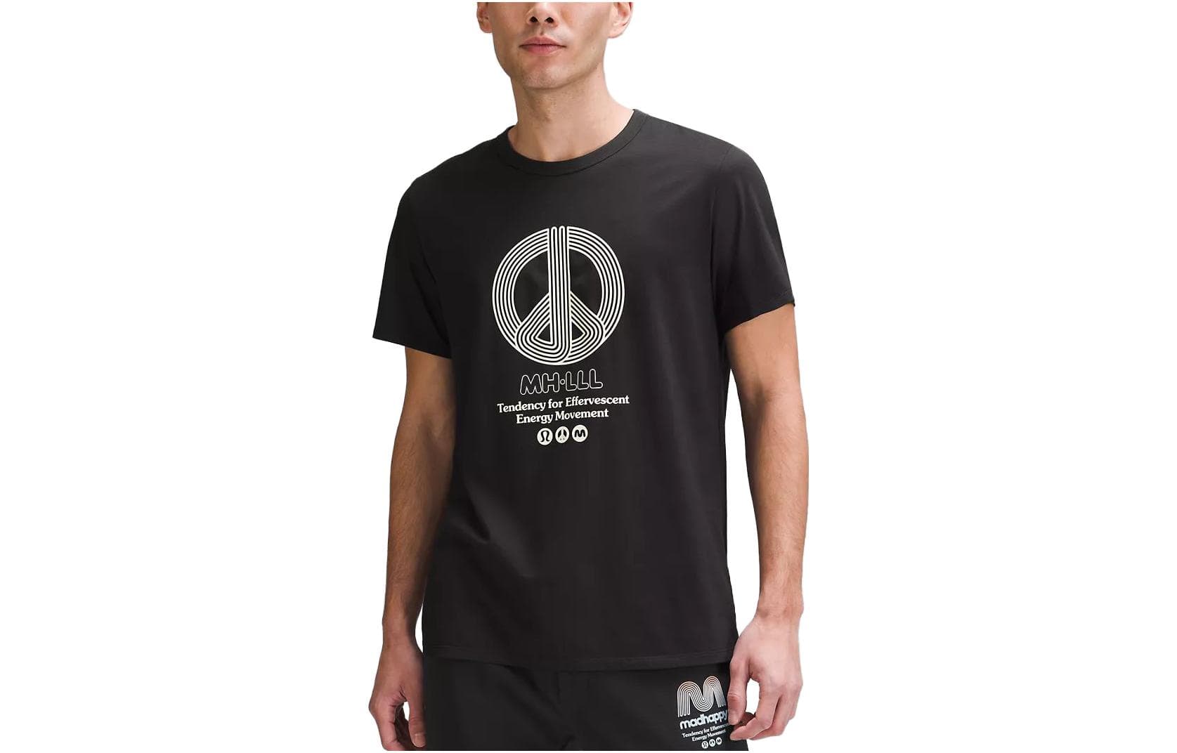 Футболка lululemon LogoT - изображение 1