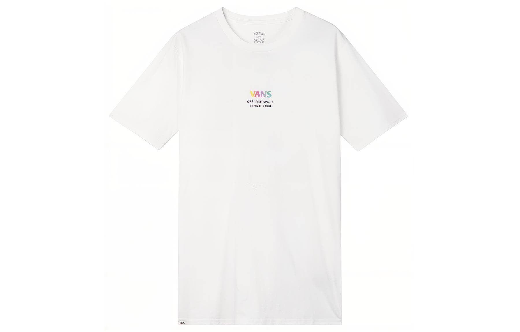 Футболка Vans T - изображение 1