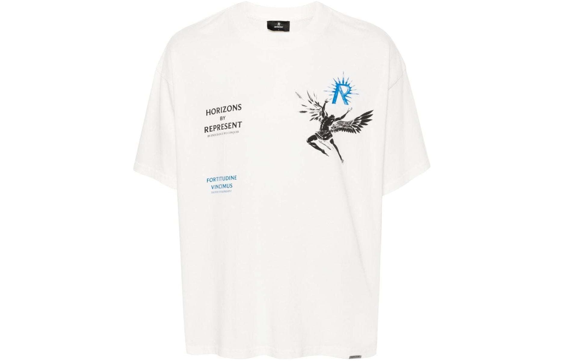 Футболка REPRESENT T - изображение 1