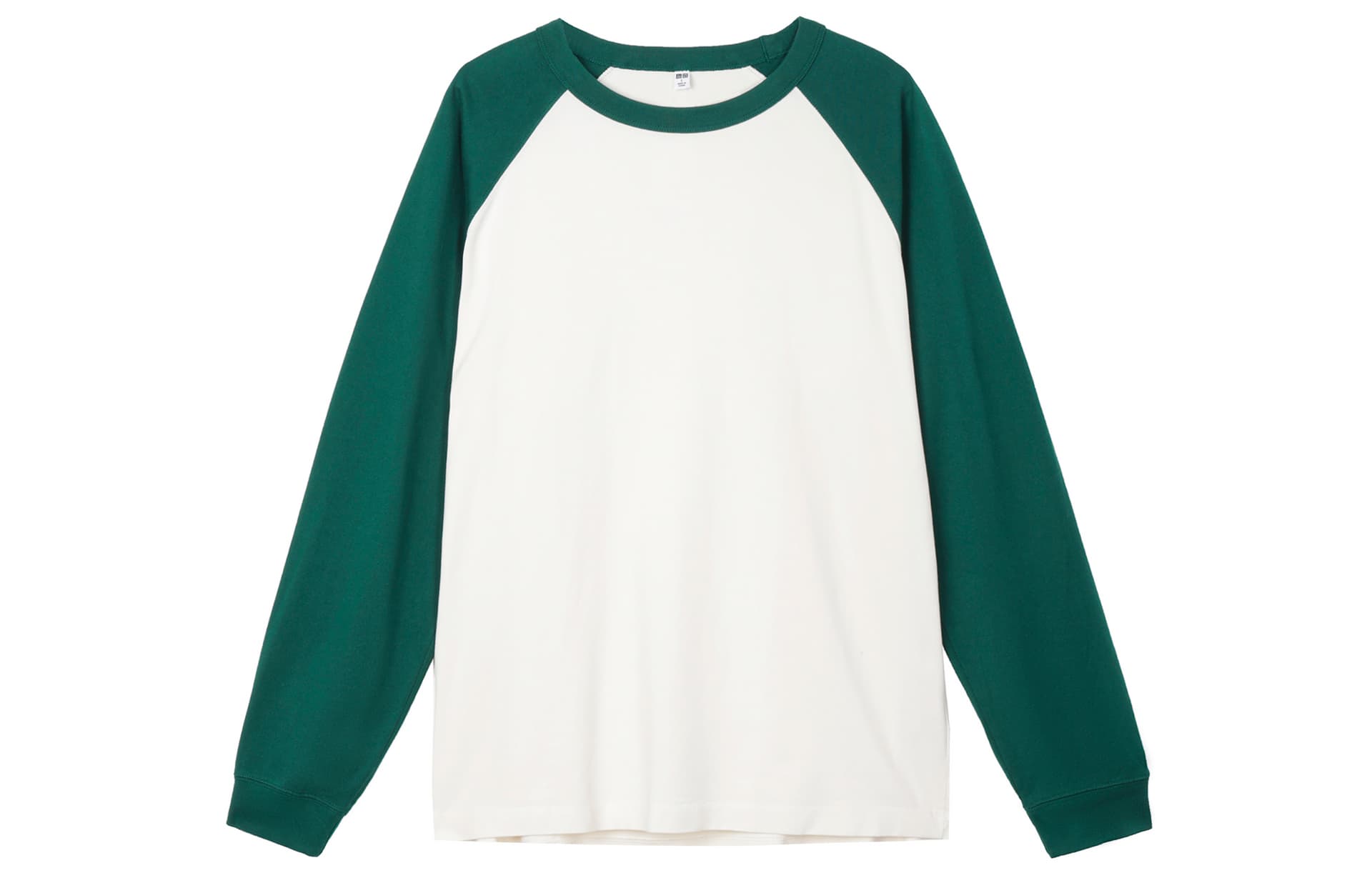 Футболка UNIQLO T - изображение 1