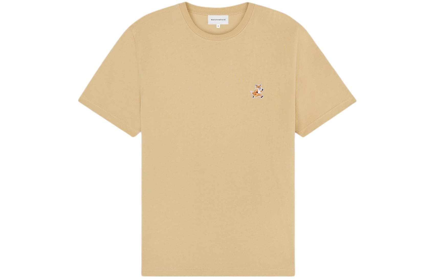 Футболка Maison Kitsune SS24 T - изображение 1