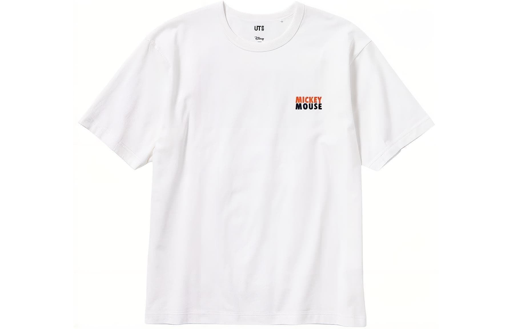 Футболка UNIQLO x Disney SS24 T - изображение 1