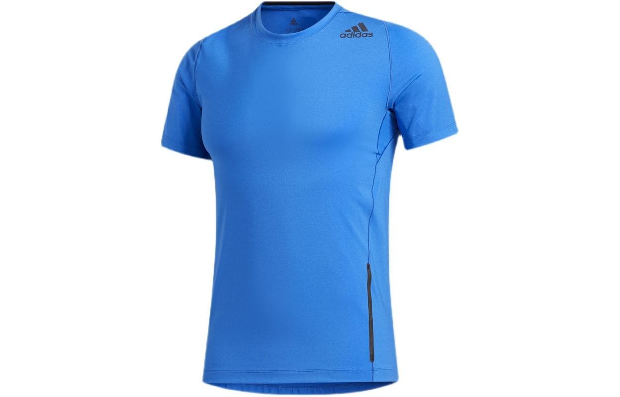 Футболка adidas T - изображение 1