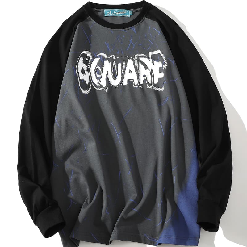 Футболка A SQUARE ROOTA T - изображение 1