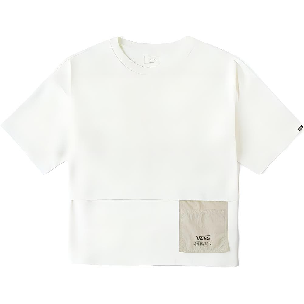 Футболка Vans T - изображение 1