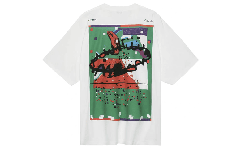 Футболка Cav Empt SS23 T - изображение 1