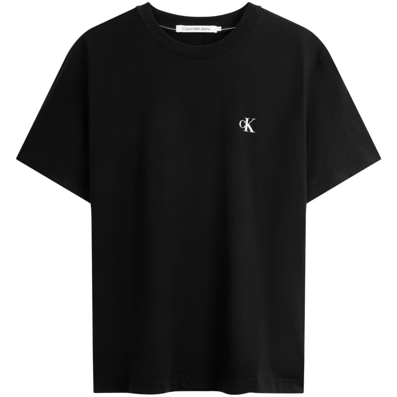 Футболка CALVIN KLEIN T - изображение 1