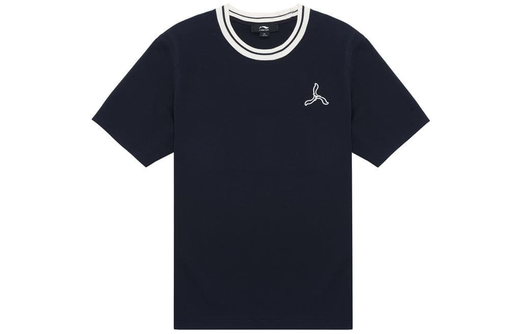 Футболка LI-NING 1990 LogoT - изображение 1