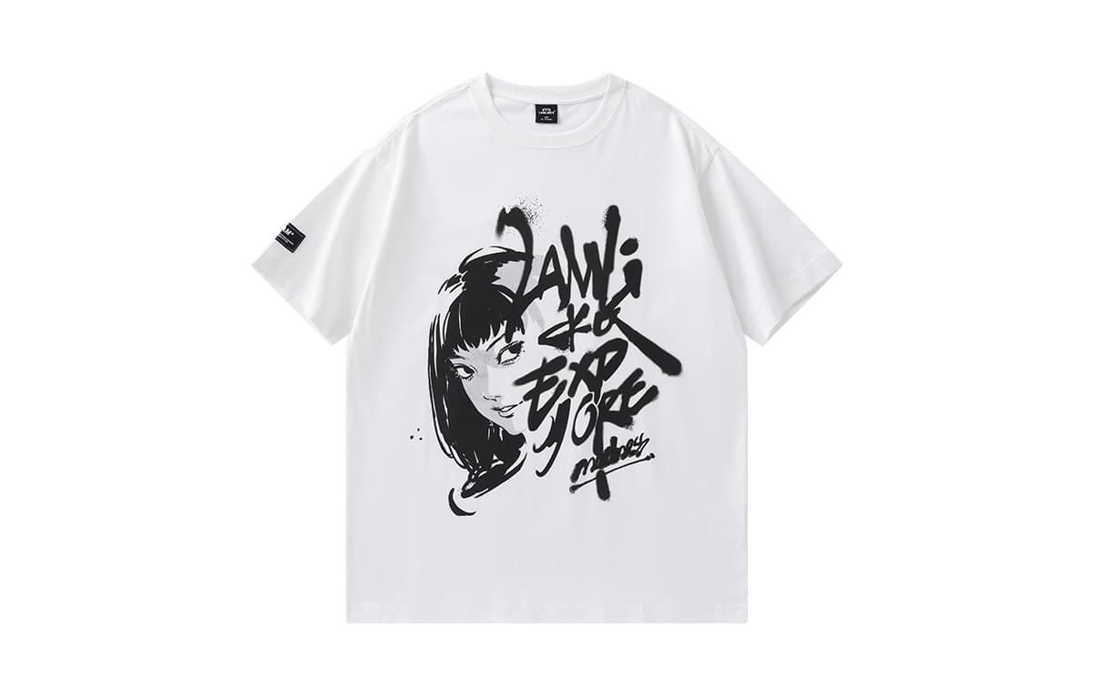 Футболка LAMLICKA SS24 T - изображение 1
