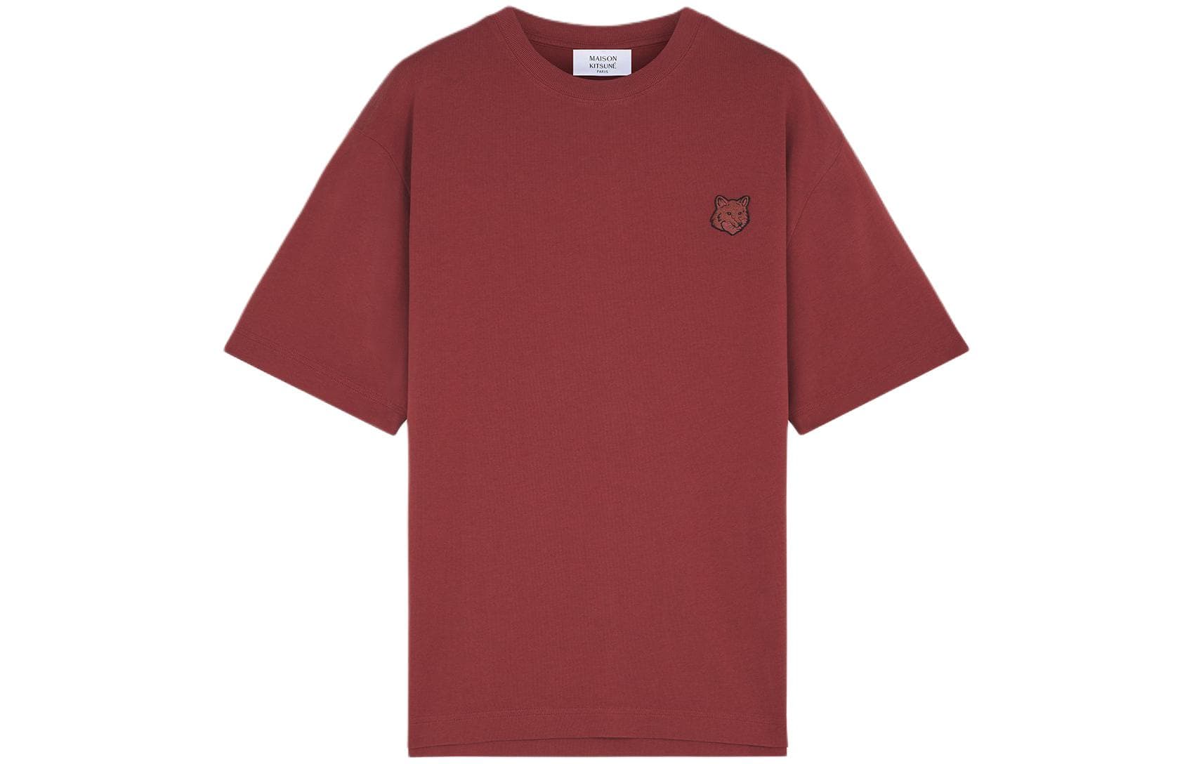 Футболка Maison Kitsune SS24 T - изображение 1