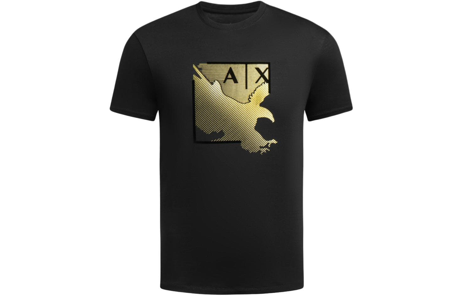 Футболка ARMANI EXCHANGE SS24 T - изображение 1