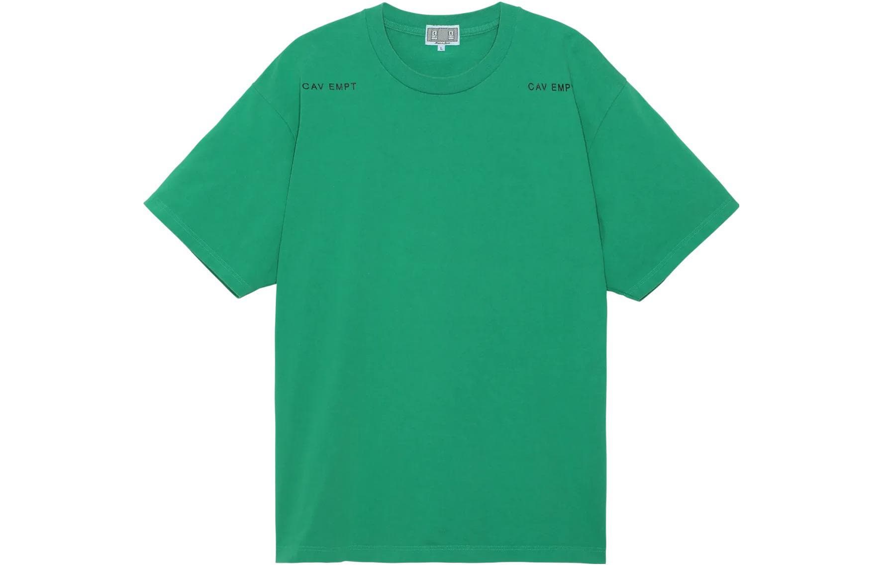 Футболка Cav Empt SS23 T - изображение 1