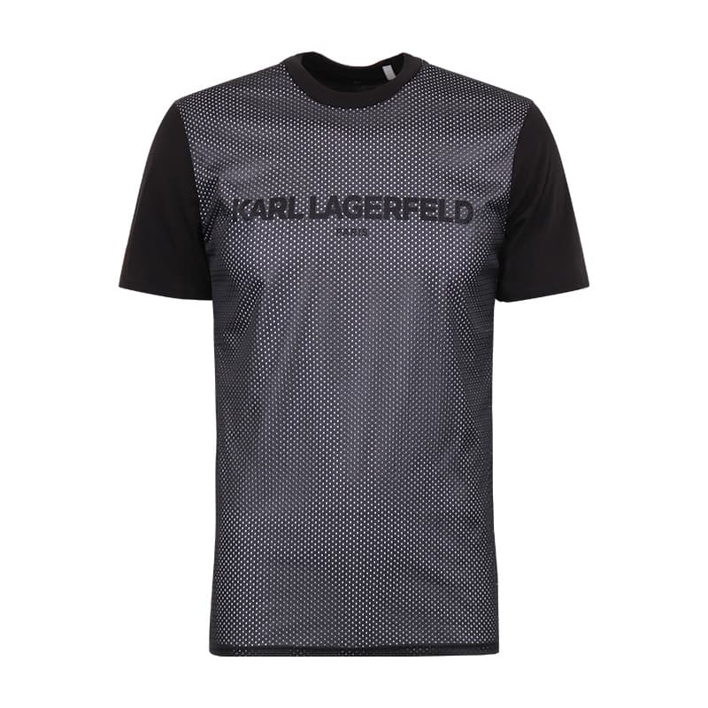 Футболка KARL LAGERFELD T - изображение 1