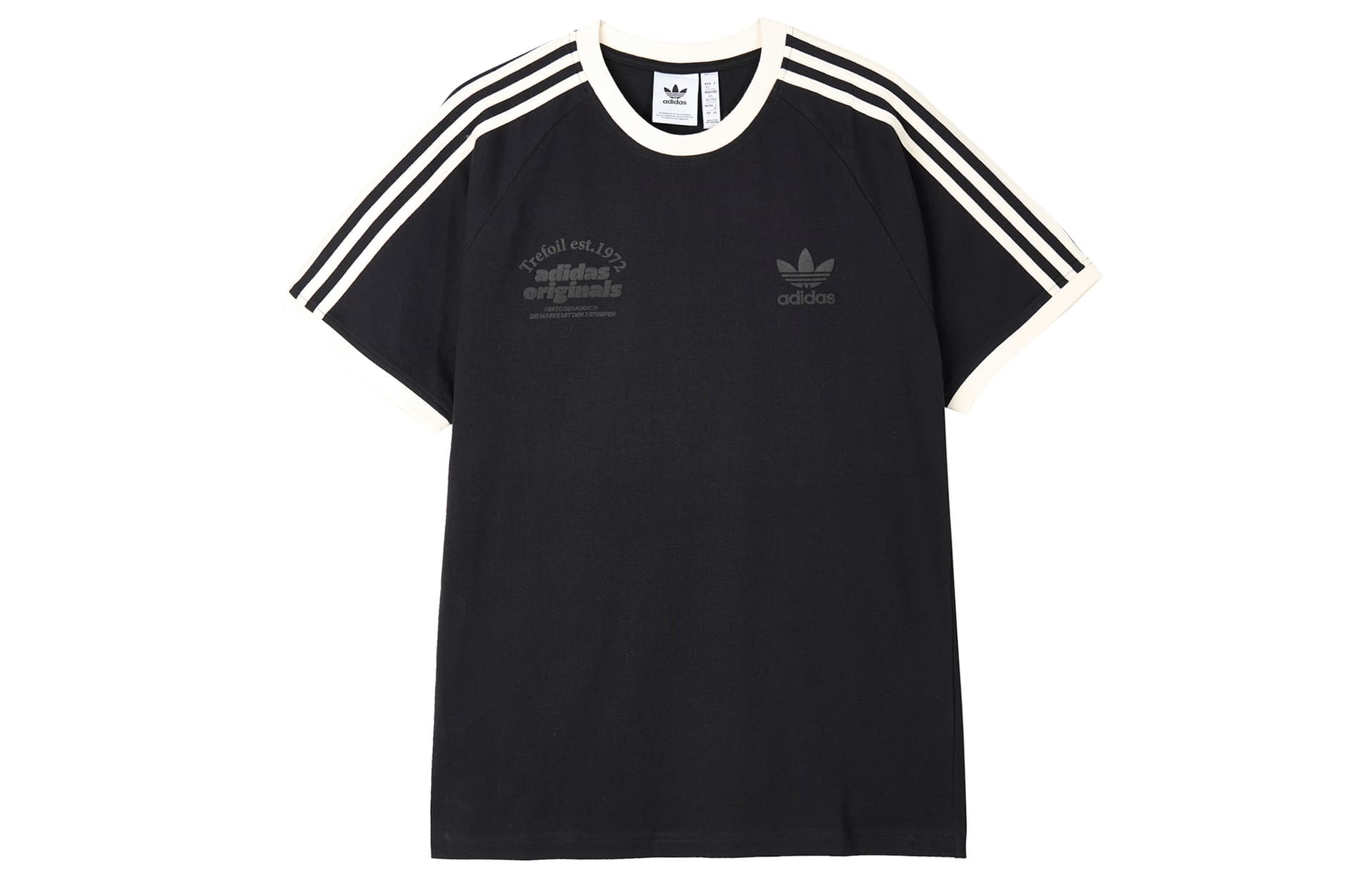 Футболка adidas T - изображение 1